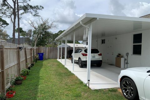Casa en venta en Sebring, Florida, 3 dormitorios № 1050505 - foto 24