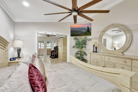 Villa ou maison à vendre à Royal Palm Beach, Floride: 4 chambres, 274.9 m2 № 1059965 - photo 27