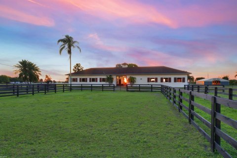 Villa ou maison à vendre à Wellington, Floride № 1065530 - photo 28