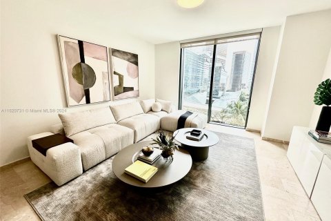 Condominio en venta en Miami, Florida, 2 dormitorios, 142.51 m2 № 1241831 - foto 5