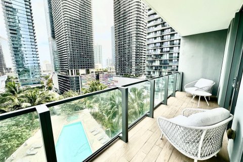 Copropriété à vendre à Miami, Floride: 2 chambres, 142.51 m2 № 1241831 - photo 1