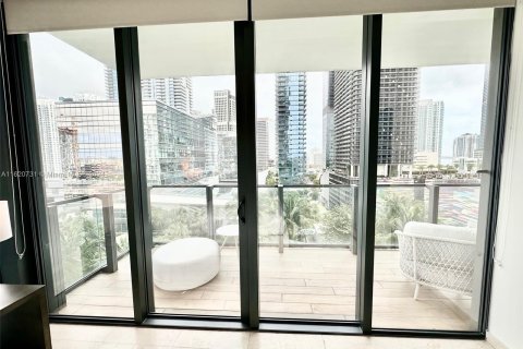 Condo in Miami, Florida, 2 bedrooms  № 1241831 - photo 17