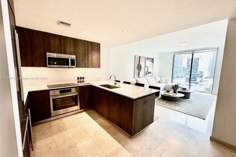 Condominio en venta en Miami, Florida, 2 dormitorios, 142.51 m2 № 1241831 - foto 2