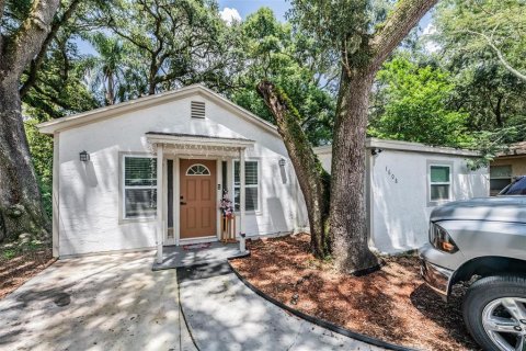 Casa en venta en Tampa, Florida, 3 dormitorios, 94.02 m2 № 1342021 - foto 1