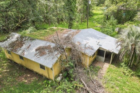 Купить виллу или дом в Гейнсвилл, Флорида 3 комнаты, 122.26м2, № 1341991 - фото 4