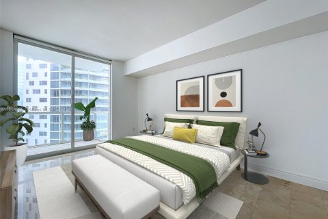 Condominio en venta en Miami, Florida, 1 dormitorio, 76.18 m2 № 1233219 - foto 8