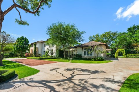 Casa en venta en Pinecrest, Florida, 6 dormitorios, 674.01 m2 № 1073368 - foto 7
