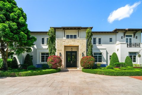 Casa en venta en Pinecrest, Florida, 6 dormitorios, 674.01 m2 № 1073368 - foto 6