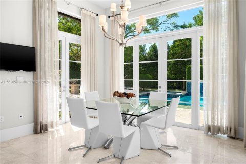 Villa ou maison à vendre à Pinecrest, Floride: 6 chambres, 674.01 m2 № 1073368 - photo 26