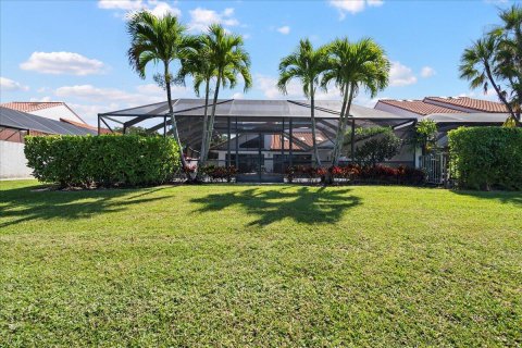 Touwnhouse à vendre à Wellington, Floride: 3 chambres, 275.73 m2 № 1076959 - photo 8