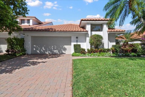 Townhouse in Wellington, Florida 3 bedrooms, 275.73 sq.m. № 1076959 - photo 6