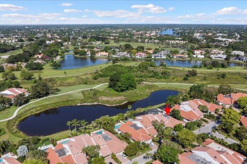 Touwnhouse à vendre à Wellington, Floride: 3 chambres, 275.73 m2 № 1076959 - photo 3