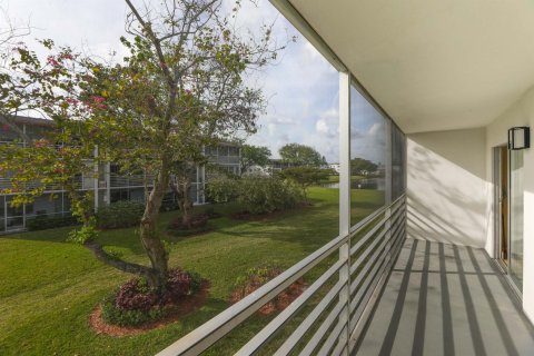 Copropriété à vendre à Boca Raton, Floride: 2 chambres, 77.57 m2 № 1040642 - photo 9