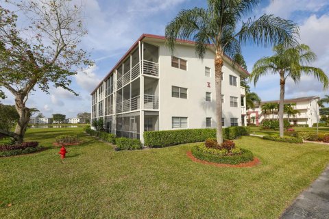 Copropriété à vendre à Boca Raton, Floride: 2 chambres, 77.57 m2 № 1040642 - photo 8