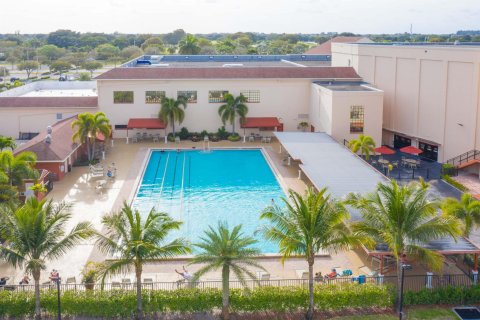 Condo in Boca Raton, Florida, 2 bedrooms  № 1040642 - photo 3