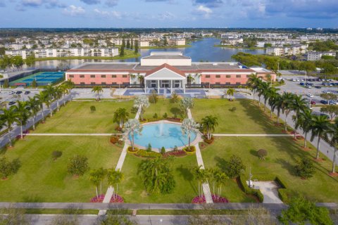 Copropriété à vendre à Boca Raton, Floride: 2 chambres, 77.57 m2 № 1040642 - photo 6