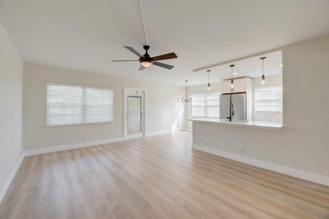 Copropriété à vendre à Boca Raton, Floride: 2 chambres, 77.57 m2 № 1040642 - photo 22