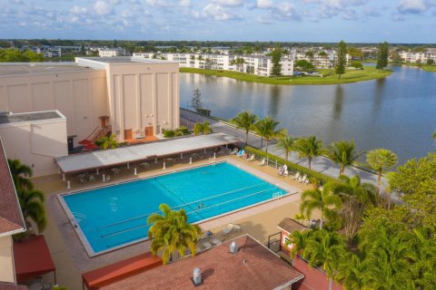 Copropriété à vendre à Boca Raton, Floride: 2 chambres, 77.57 m2 № 1040642 - photo 4