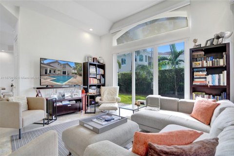 Casa en venta en Hollywood, Florida, 5 dormitorios, 312.06 m2 № 1410652 - foto 25