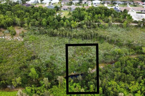 Terrain à vendre à Hobe Sound, Floride № 1068057 - photo 7