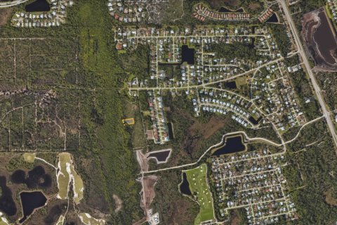 Land in Hobe Sound, Florida № 1068057 - photo 2