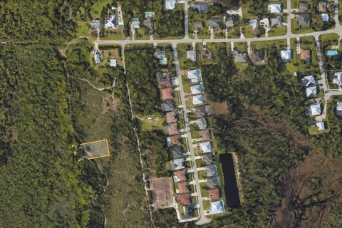 Купить земельный участок в Хоб-Саунд, Флорида № 1068057 - фото 3