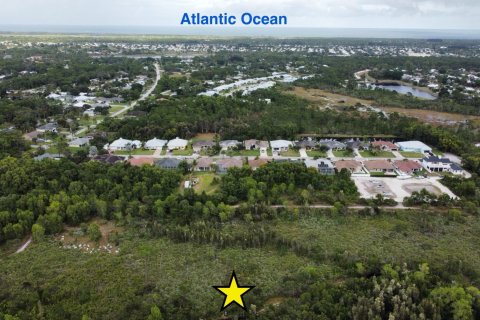 Terrain à vendre à Hobe Sound, Floride № 1068057 - photo 6