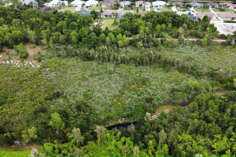 Terrain à vendre à Hobe Sound, Floride № 1068057 - photo 8