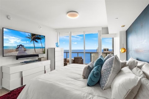 Condo in Miami, Florida, 1 bedroom  № 1377398 - photo 22