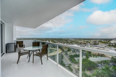 Condo in Fort Lauderdale, Florida, 1 bedroom  № 1050292 - photo 15