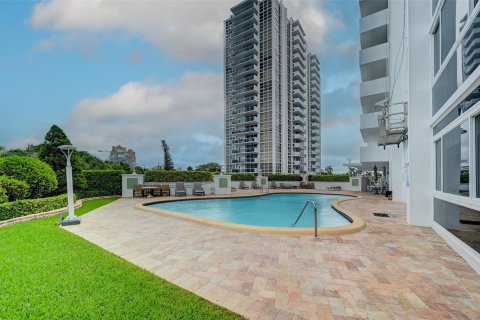 Condo in Fort Lauderdale, Florida, 1 bedroom  № 1050292 - photo 8