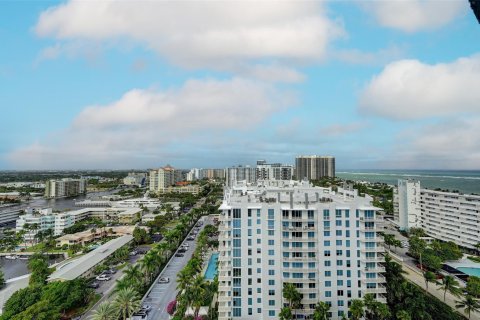 Condo in Fort Lauderdale, Florida, 1 bedroom  № 1050292 - photo 7