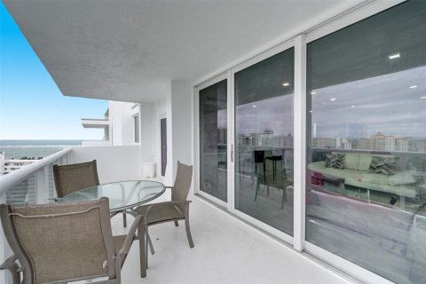 Condo in Fort Lauderdale, Florida, 1 bedroom  № 1050292 - photo 14