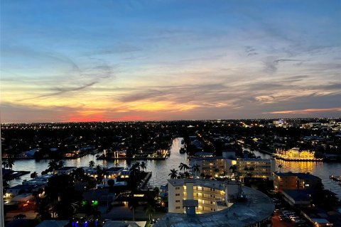 Condo in Fort Lauderdale, Florida, 1 bedroom  № 1050292 - photo 3