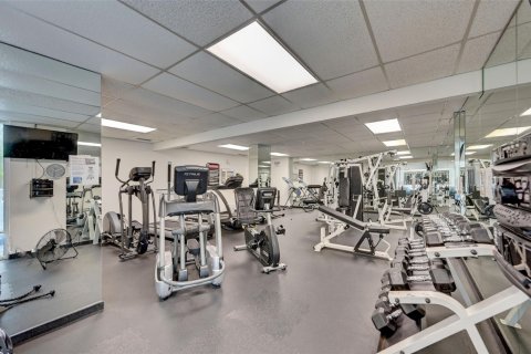 Condo in Fort Lauderdale, Florida, 1 bedroom  № 1050292 - photo 9