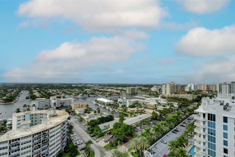 Condo in Fort Lauderdale, Florida, 1 bedroom  № 1050292 - photo 6