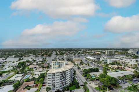 Condo in Fort Lauderdale, Florida, 1 bedroom  № 1050292 - photo 4