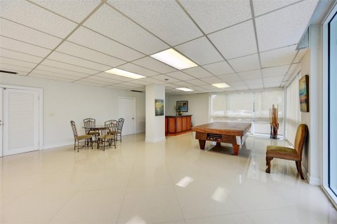 Condo in Fort Lauderdale, Florida, 1 bedroom  № 1050292 - photo 12