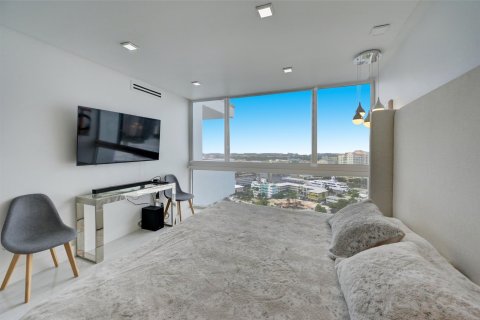 Condo in Fort Lauderdale, Florida, 1 bedroom  № 1050292 - photo 23