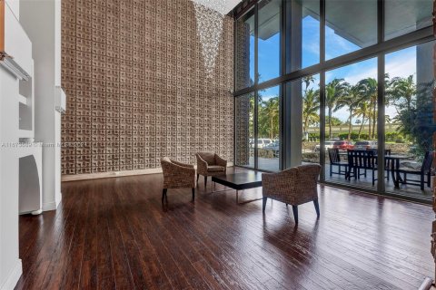 Copropriété à vendre à Miami Beach, Floride: 1 chambre, 72 m2 № 1397651 - photo 13