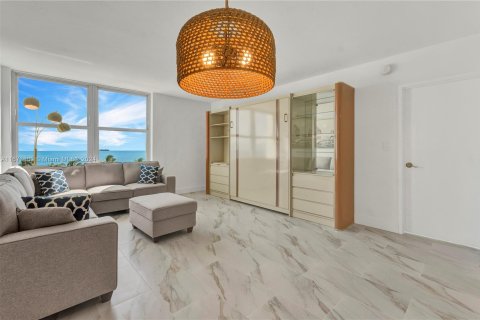 Condominio en venta en Miami Beach, Florida, 1 dormitorio, 72 m2 № 1397651 - foto 30