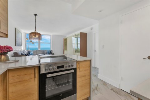 Copropriété à vendre à Miami Beach, Floride: 1 chambre, 72 m2 № 1397651 - photo 20