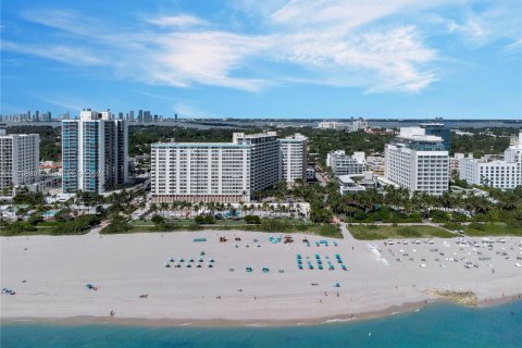 Copropriété à vendre à Miami Beach, Floride: 1 chambre, 72 m2 № 1397651 - photo 3