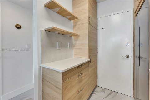 Copropriété à vendre à Miami Beach, Floride: 1 chambre, 72 m2 № 1397651 - photo 21