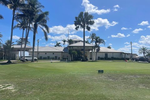 Villa ou maison à vendre à Lake Worth, Floride: 2 chambres, 74.69 m2 № 1017947 - photo 21