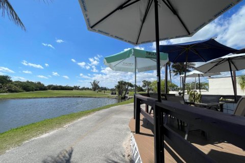 Villa ou maison à vendre à Lake Worth, Floride: 2 chambres, 74.69 m2 № 1017947 - photo 23