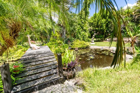 Villa ou maison à vendre à Loxahatchee Groves, Floride: 2 chambres, 465.63 m2 № 1017940 - photo 2