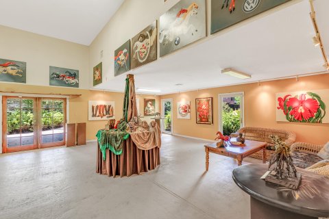 Villa ou maison à vendre à Loxahatchee Groves, Floride: 2 chambres, 465.63 m2 № 1017940 - photo 14