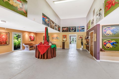 Villa ou maison à vendre à Loxahatchee Groves, Floride: 2 chambres, 465.63 m2 № 1017940 - photo 16
