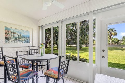 Copropriété à vendre à Coconut Creek, Floride: 2 chambres, 89.37 m2 № 1428042 - photo 9